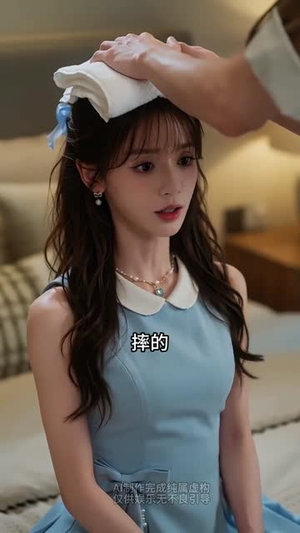 替嫁成婚沈先生他心动了（117集）在线看完整版
