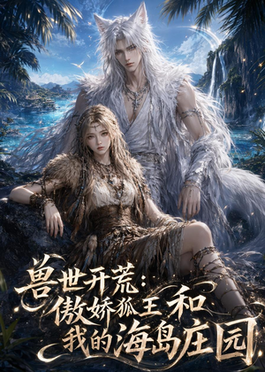 兽世开荒：傲娇狐王和我的海岛庄园（47集）好短剧分享