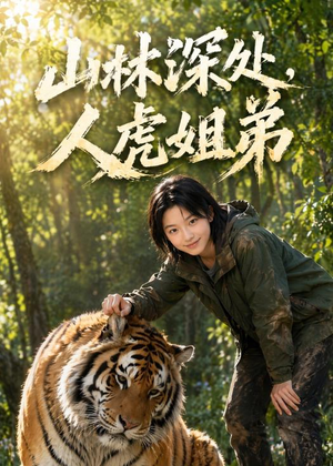 山林深处，人虎姐弟（25集）西瓜短剧免费看