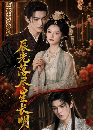 辰光落尽星长明(48集) 辰光落尽星长明(48集)分享好看的短剧