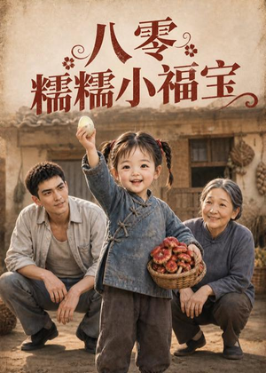 八零糯糯小福宝(46集) 八零糯糯小福宝(46集)全集在线看