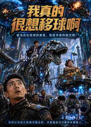 我真的很移球啊（48集）免费短剧看全集