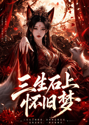 三生石上怀旧梦(61集) 三生石上怀旧梦(61集)免费短剧看全集