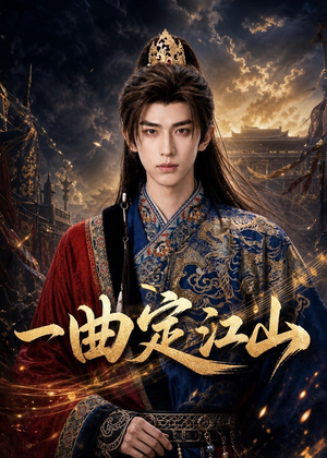 一曲定江山（51集）直接看到大结局