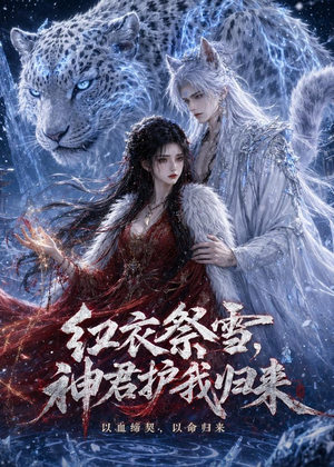 红衣祭雪,神君护我归来(36集) 红衣祭雪,神君护我归来(36集)短剧解说热门