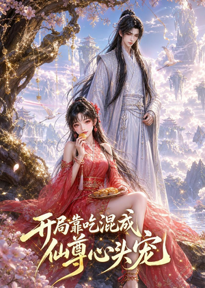 开局靠吃混成仙尊心头宠(43集) 开局靠吃混成仙尊心头宠(43集)最火短剧推荐