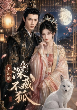 王妃她深藏不狐（58集）红果免费短剧