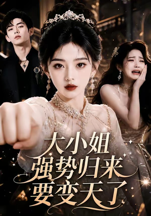 大小姐强势归来要变天了（50集）短剧热门合集