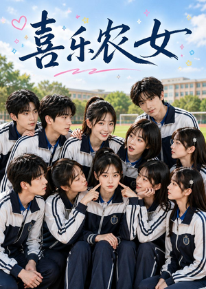 喜乐农女（17集）高清无码免费看