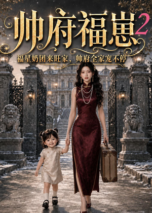 帅府福崽2福星奶团来旺家,帅府全家宠不停(69集) 帅府福崽2福星奶团来旺家,帅府全家宠不停(69集)短剧后续更精彩