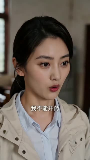 良方不赠负心人（40集）UC网盘在线看