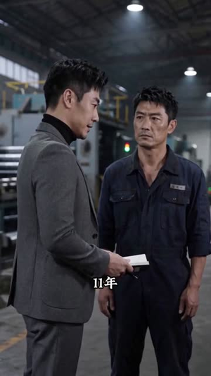 规矩！（50集）百万短剧抢先看