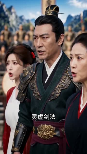 比武招亲,捡到无敌夫君(75集) 比武招亲,捡到无敌夫君(75集)全集免费
