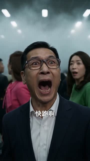 无限流之恐怖航班1(80集) 无限流之恐怖航班1(80集)短剧热门合集