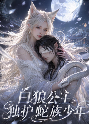 白狼公主独护蛇族少年(49集) 白狼公主独护蛇族少年(49集)一起看短剧