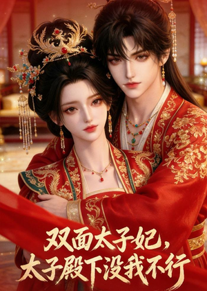 双面太子妃，太子殿下没我不行（43集）短剧分享剧集