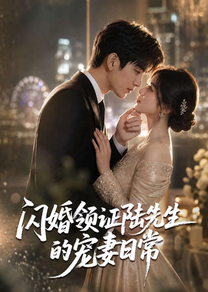 闪婚领证陆先生的宠妻日常(72集) 闪婚领证陆先生的宠妻日常(72集)热门短剧追不停