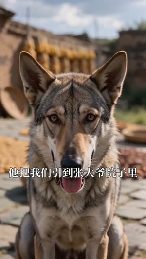 重生为狗：屡破大案震惊全网（73集）全网短剧抢先看
