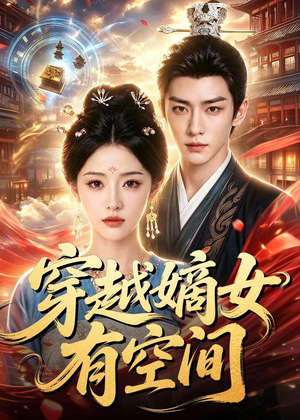 穿越嫡女有空间（70集）短剧在线更新