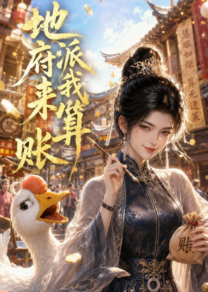 地府派我来算账（85集）全集我都看完了