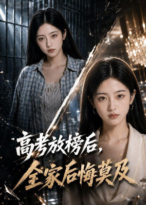 高考放榜后,全家后悔莫及(69集) 高考放榜后,全家后悔莫及(69集)哪个网站可以看