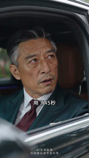 我是奶奶捡来的（44集）热门短剧推荐。