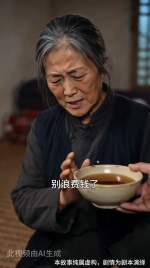 荒地变金窝,分家后我逆袭了(60集) 荒地变金窝,分家后我逆袭了(60集)火爆热门短剧