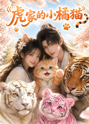 虎家的小橘猫（53集）精彩短剧后续