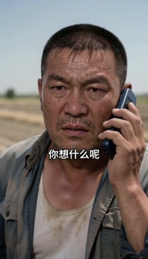 预知暴雨抢收麦子，不听我的后悔了吧（42集）热门短剧又来了