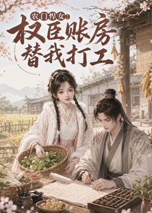 农门悍女：权臣账房替我打工（44集）番茄短剧免费看