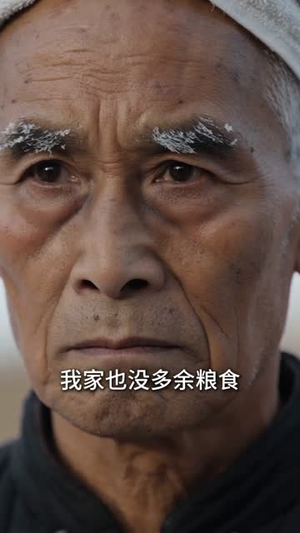 荒年通现代,我靠打猎养活全家(60集) 荒年通现代,我靠打猎养活全家(60集)精彩短剧分享