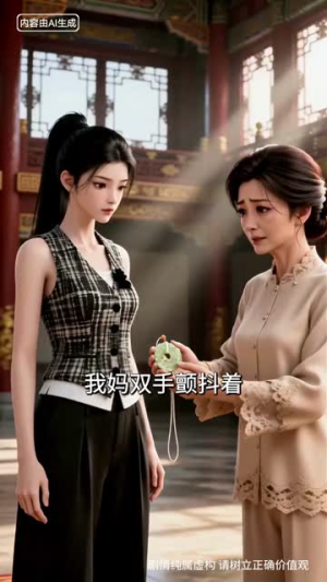 守着破烂过日子,谁知慧眼改人生(71集) 守着破烂过日子,谁知慧眼改人生(71集)百亿短剧抢先看
