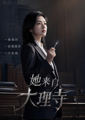 她来自大理寺（56集）看过的人都说好