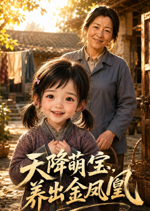 天降萌宝,养出金凤凰(30集) 天降萌宝,养出金凤凰(30集)视频在线看
