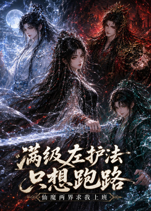 满级左护法只想跑路，仙魔两界求我上班（31集）短剧太好看了吧