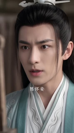 我与剑仙女友隔界相守(81集) 我与剑仙女友隔界相守(81集)热门了短剧