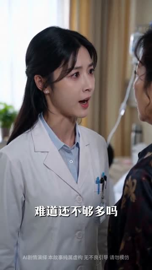 主治医生的旧情归期(27集) 主治医生的旧情归期(27集)免费短剧就是爽