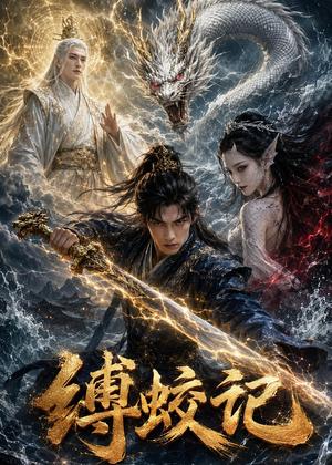 缚蛟记(31集) 缚蛟记(31集)爆款短剧推荐