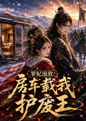 罪妃流放:房车载我护废王(77集) 罪妃流放:房车载我护废王(77集)在线看免费版