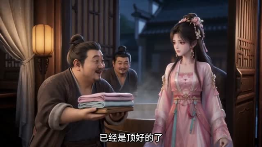 春入沉怀（100集）在线免费观影