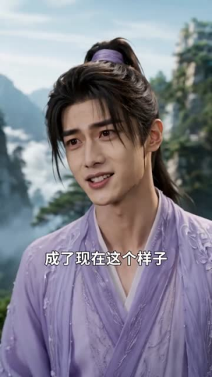 洪荒：我的系统开启无差别攻击（80集）大结局太过瘾了