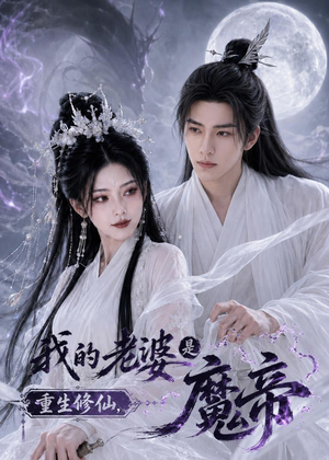 重生修仙,我的老婆是魔帝(80集) 重生修仙,我的老婆是魔帝(80集)精彩短剧又来了