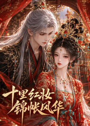 十里红妆，锦帐风华（41集）在线免费观看