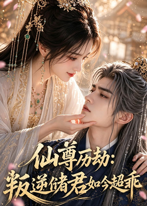 仙尊历劫：叛逆储君如今超乖（60集）短剧太好看