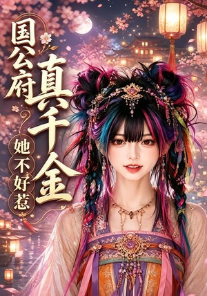 国公府真千金她不好惹（97集）精彩短剧看不停