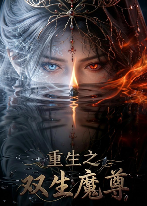 重生之双生魔尊（81集）免费看全网短剧