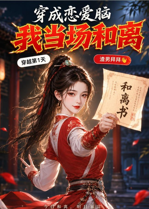 穿成恋爱脑我当场和离（41集）短剧前十排行榜