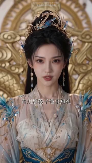 桃花契：错嫁良缘（80集）女主谁演的