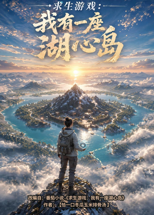 求生游戏，我有一座湖心岛（35集）小短剧抢先看