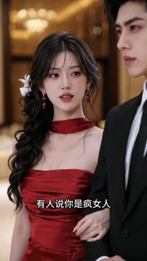 真千金被读心后,反派大佬宠疯了(41集) 真千金被读心后,反派大佬宠疯了(41集)短剧热门分享